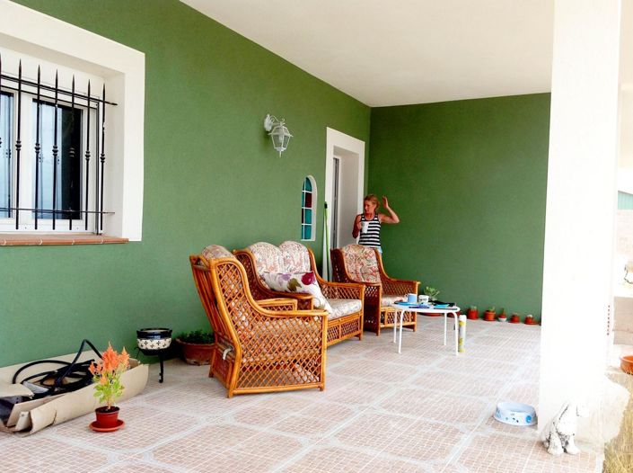 Image No.6-Villa de 3 chambres à vendre à Torre del Rico