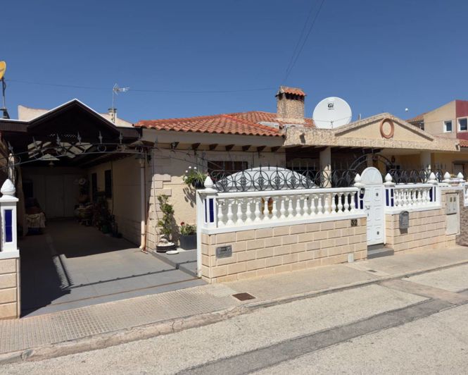 Image No.18-3 Bed Villa for sale