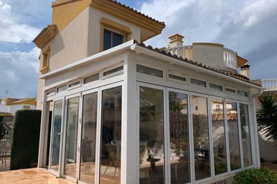 Espana Dream Properties most sold property