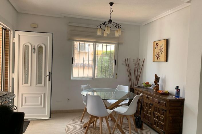 Image No.12-Bungalow de 3 chambres à vendre à Guardamar del Segura