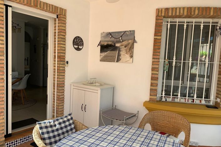 Image No.36-Bungalow de 3 chambres à vendre à Guardamar del Segura