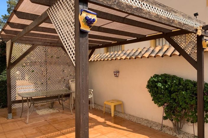 Image No.49-Bungalow de 3 chambres à vendre à Guardamar del Segura