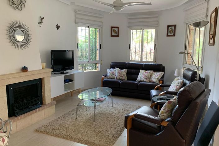 Image No.10-Bungalow de 3 chambres à vendre à Guardamar del Segura