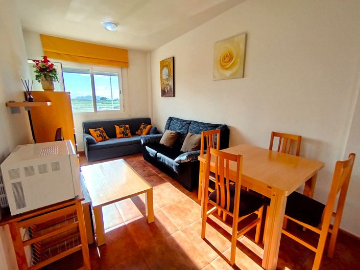 Image No.1-Appartement de 2 chambres à vendre à Formentera Del Segura