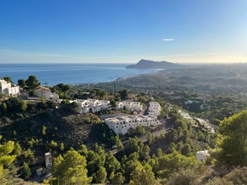Espana Dream Properties most sold property