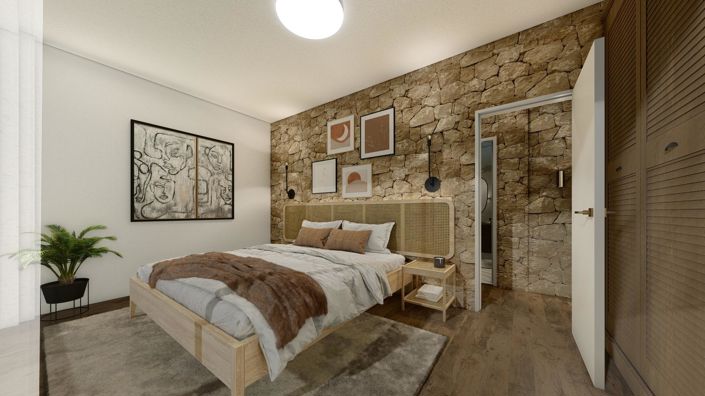 Image No.33-Villa de 4 chambres à vendre à Altea