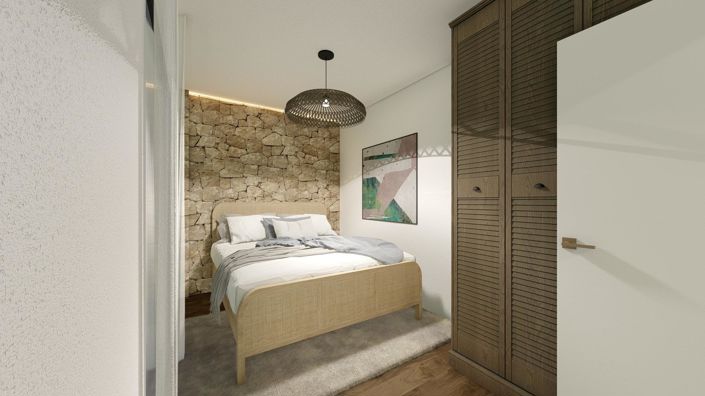 Image No.40-Villa de 4 chambres à vendre à Altea