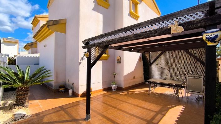 Image No.28-3 Bed Villa for sale