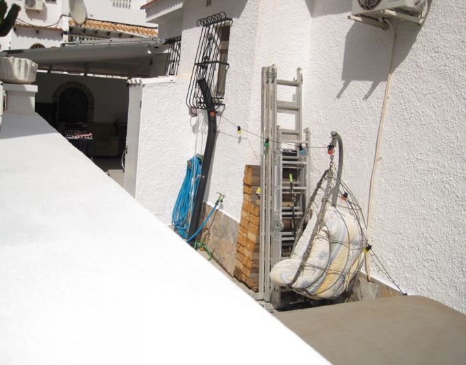 Image No.21-3 Bed Villa for sale