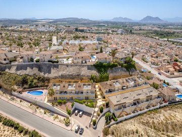 Espana Dream Properties most sold property