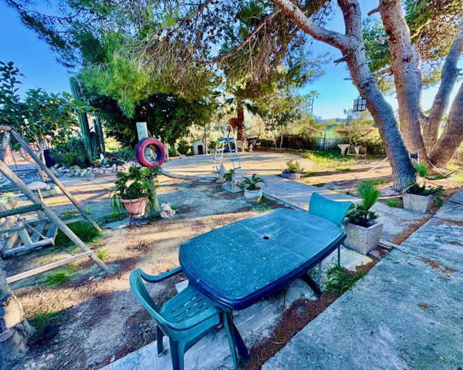 Image No.21-4 Bed Finca for sale