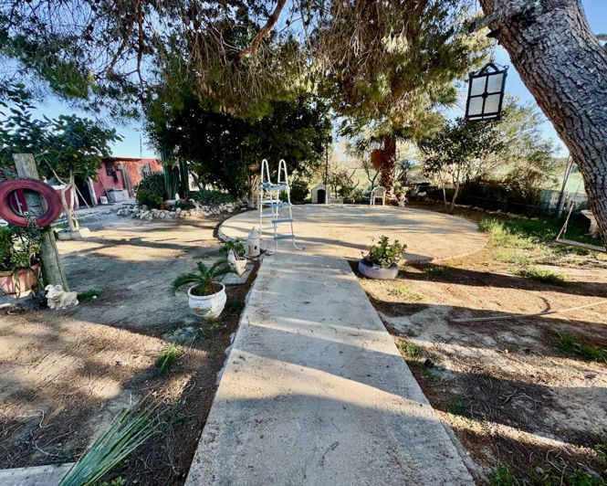 Image No.24-4 Bed Finca for sale