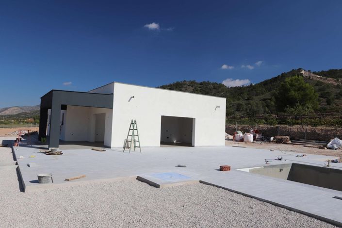 Image No.36-3 Bed Villa for sale