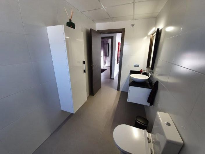 Image No.22-Villa de 3 chambres à vendre à Canada de la Lena