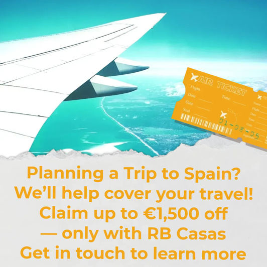 Image No.2-3 Bed Townhouse for sale