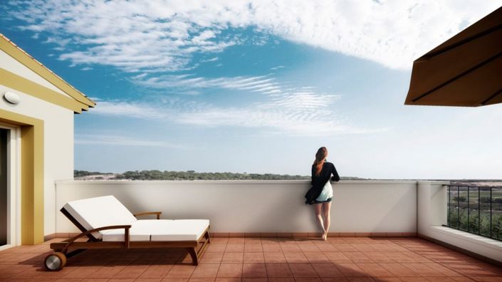 Image No.4-3 Bed Townhouse for sale