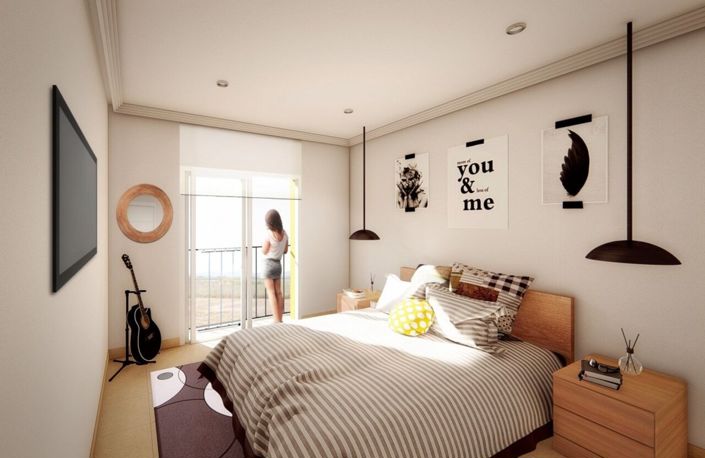 Image No.6-3 Bed Townhouse for sale