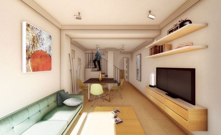 Image No.7-3 Bed Townhouse for sale