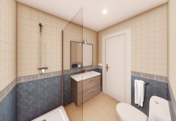 Image No.8-3 Bed Townhouse for sale