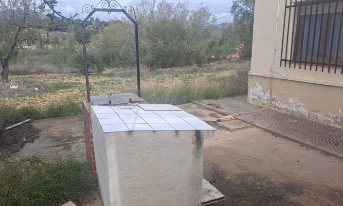 Image No.19-3 Bed Country House for sale