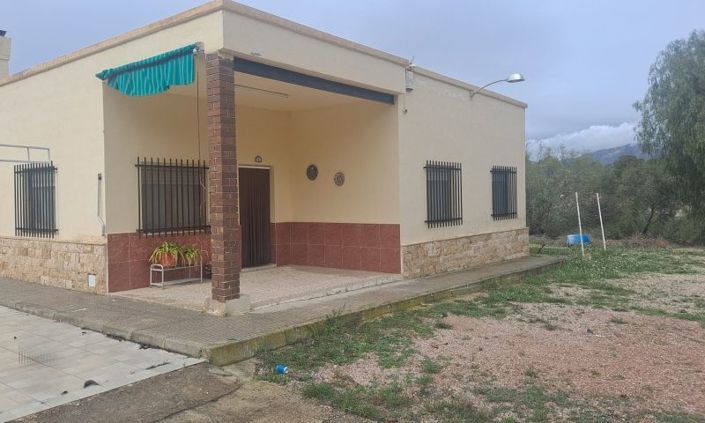 Image No.2-3 Bed Country House for sale