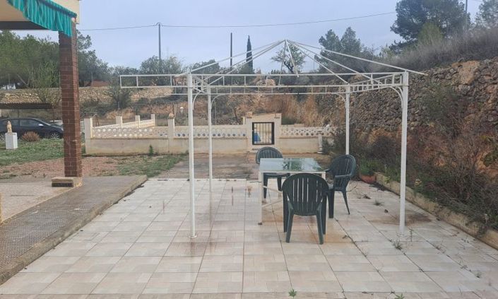 Image No.21-3 Bed Country House for sale