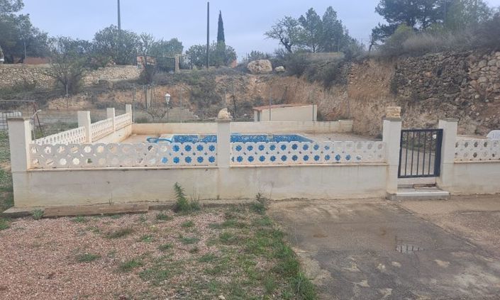 Image No.6-3 Bed Country House for sale