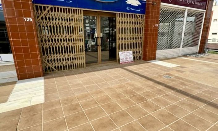 Image No.10-Commercial à vendre à Orihuela Costa