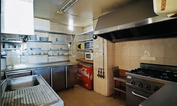 Image No.8-Commercial à vendre à Orihuela Costa