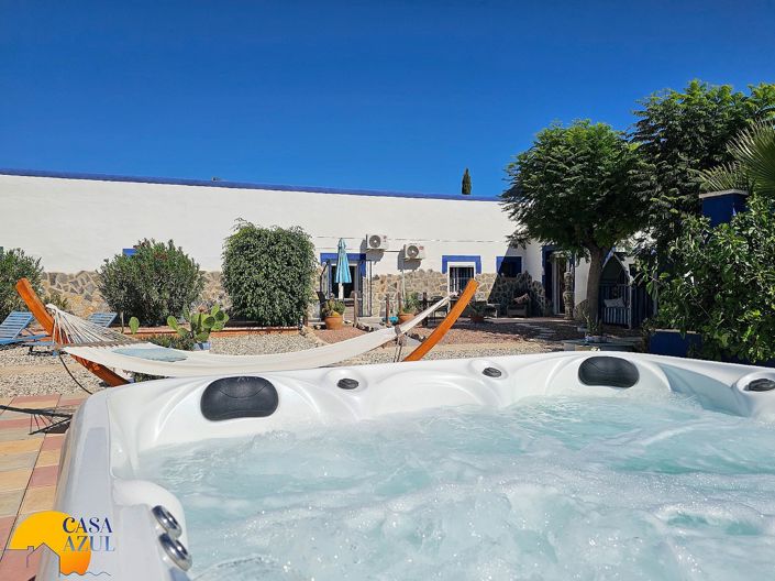 Image No.12-6 Bed Finca for sale