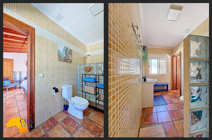 Image No.17-6 Bed Finca for sale