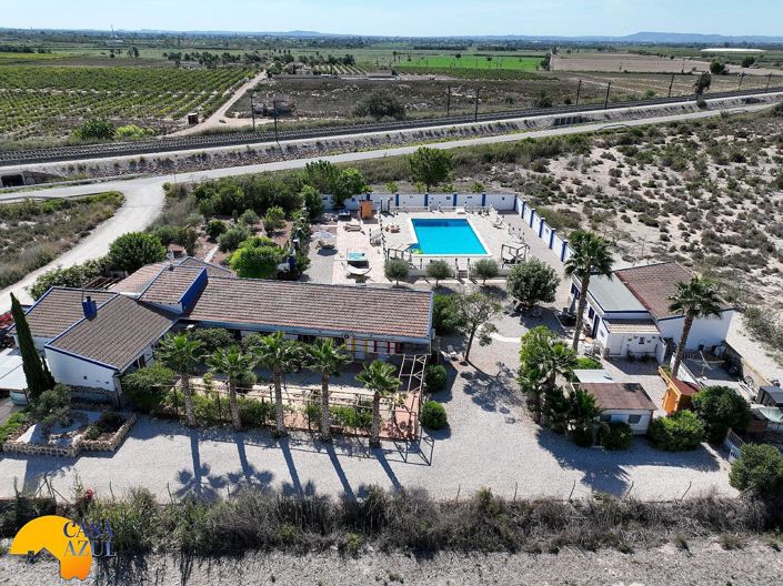 Image No.2-6 Bed Finca for sale