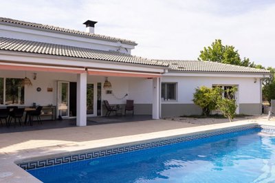 Espana Dream Properties most sold property