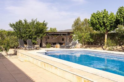 Espana Dream Properties most sold property