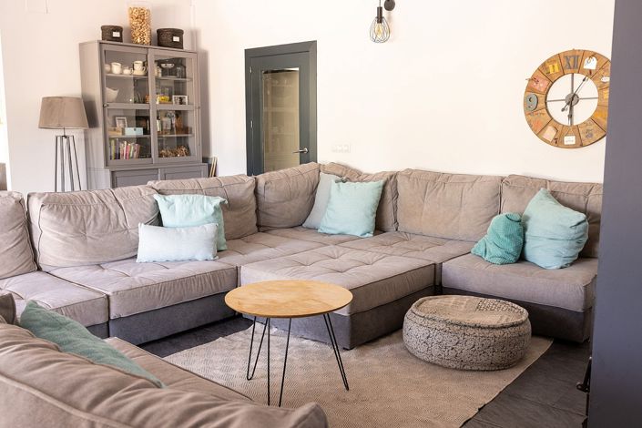 Image No.6-5 Bed Villa for sale