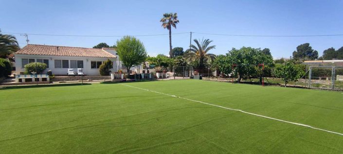 Image No.10-4 Bed Villa for sale