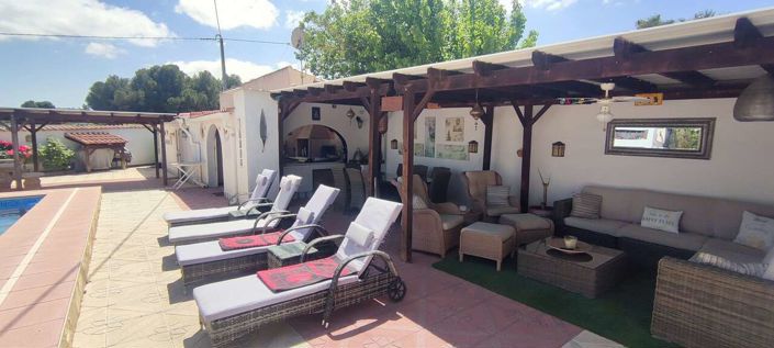 Image No.21-4 Bed Villa for sale