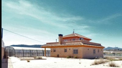 Espana Dream Properties most sold property
