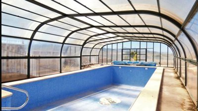 Espana Dream Properties most sold property