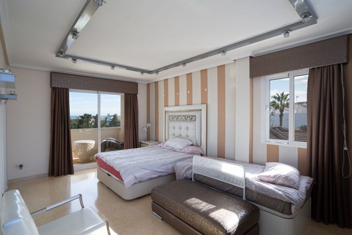 Image No.11-Villa de 5 chambres à vendre à La Mata