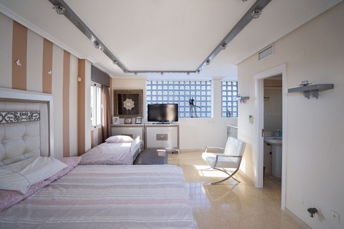 Image No.12-Villa de 5 chambres à vendre à La Mata