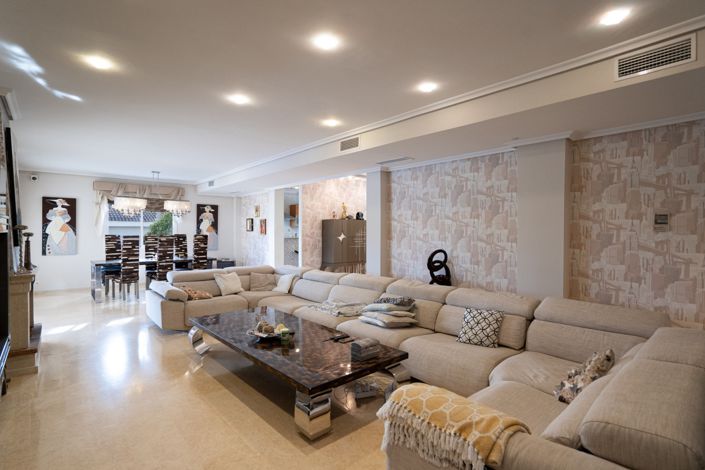 Image No.14-Villa de 5 chambres à vendre à La Mata