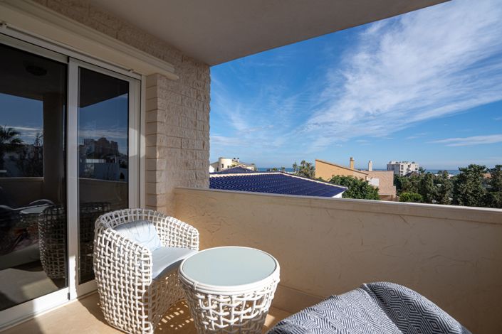 Image No.17-Villa de 5 chambres à vendre à La Mata