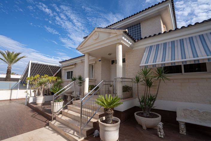 Image No.19-Villa de 5 chambres à vendre à La Mata