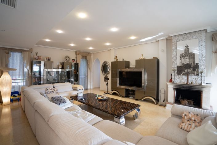 Image No.20-Villa de 5 chambres à vendre à La Mata