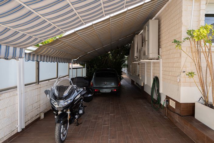 Image No.23-Villa de 5 chambres à vendre à La Mata