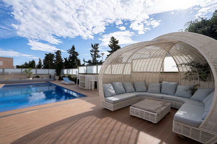 Image No.29-Villa de 5 chambres à vendre à La Mata