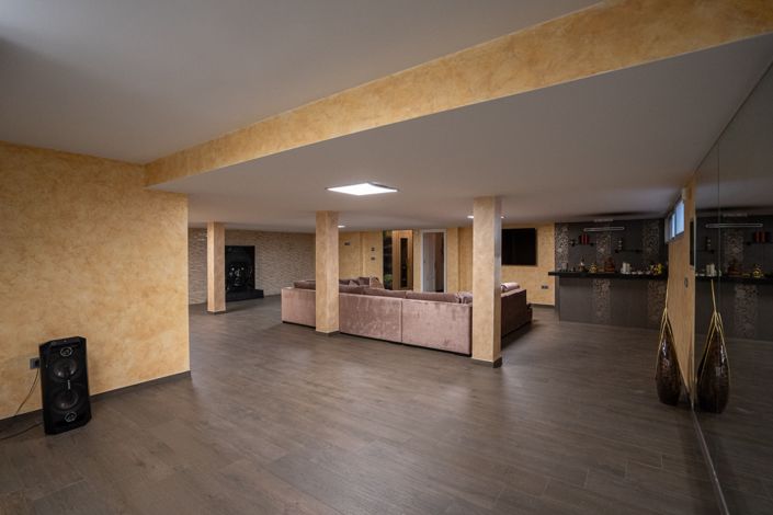 Image No.30-Villa de 5 chambres à vendre à La Mata