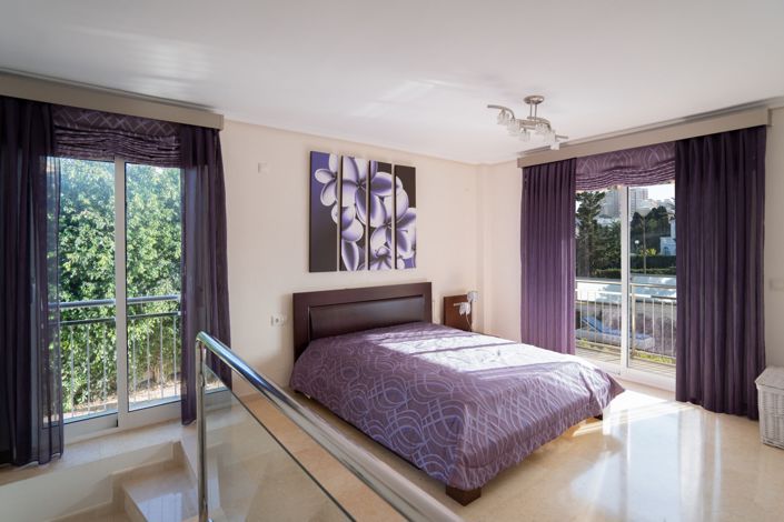 Image No.31-Villa de 5 chambres à vendre à La Mata