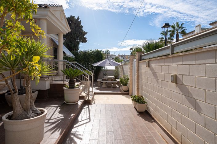 Image No.32-Villa de 5 chambres à vendre à La Mata